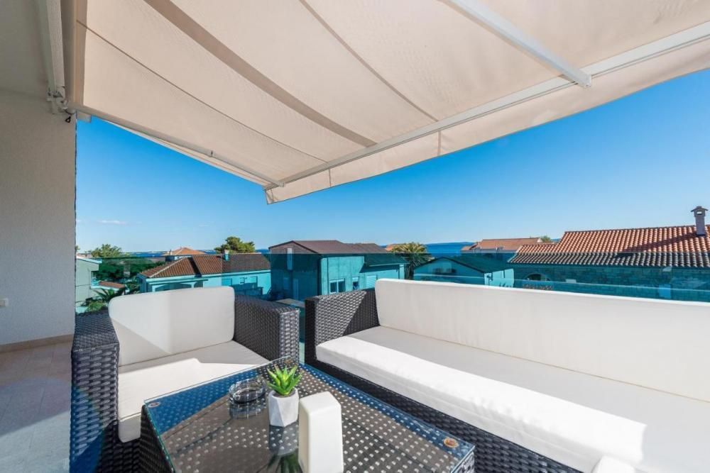 Отель, гостиница Vir, Хорватия, 550 м² - фото 6