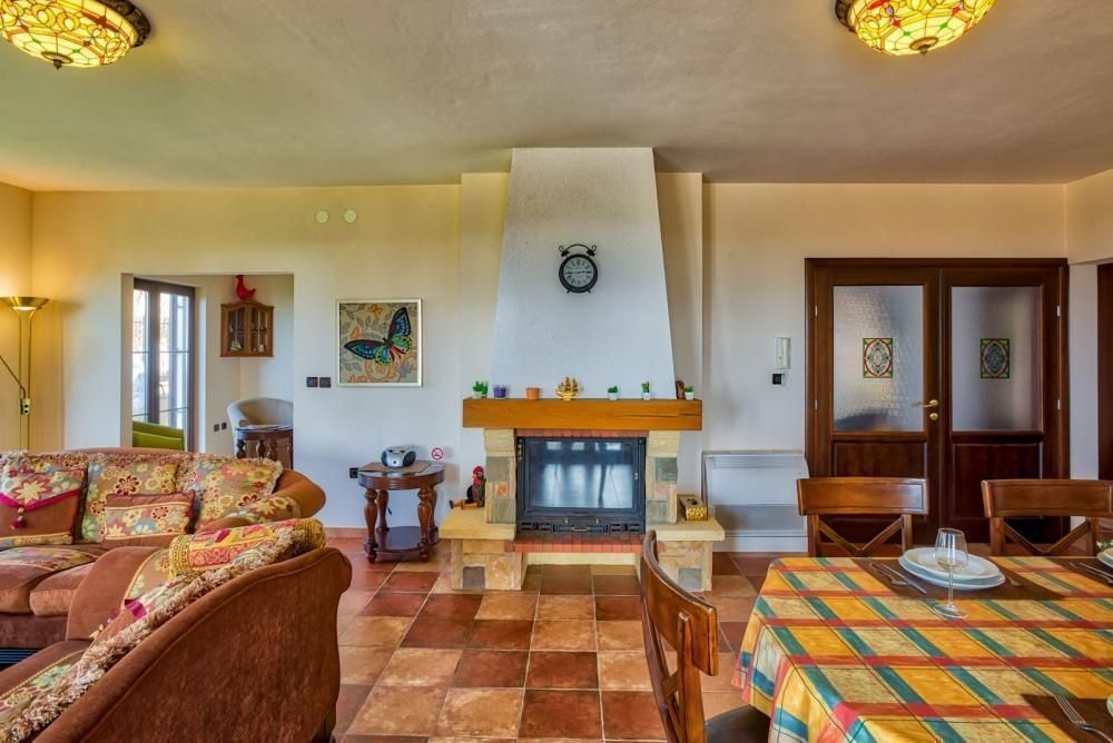 Вилла в Медулине, Хорватия, 350 м² - фото 6