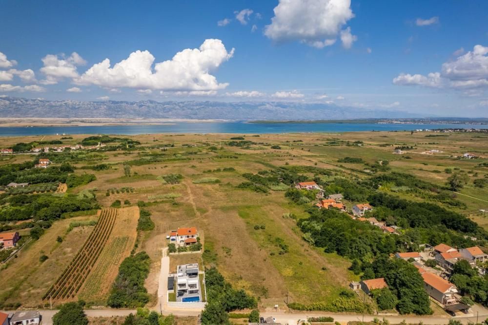 Вилла в Привлаке, Хорватия, 252 м² - фото 6