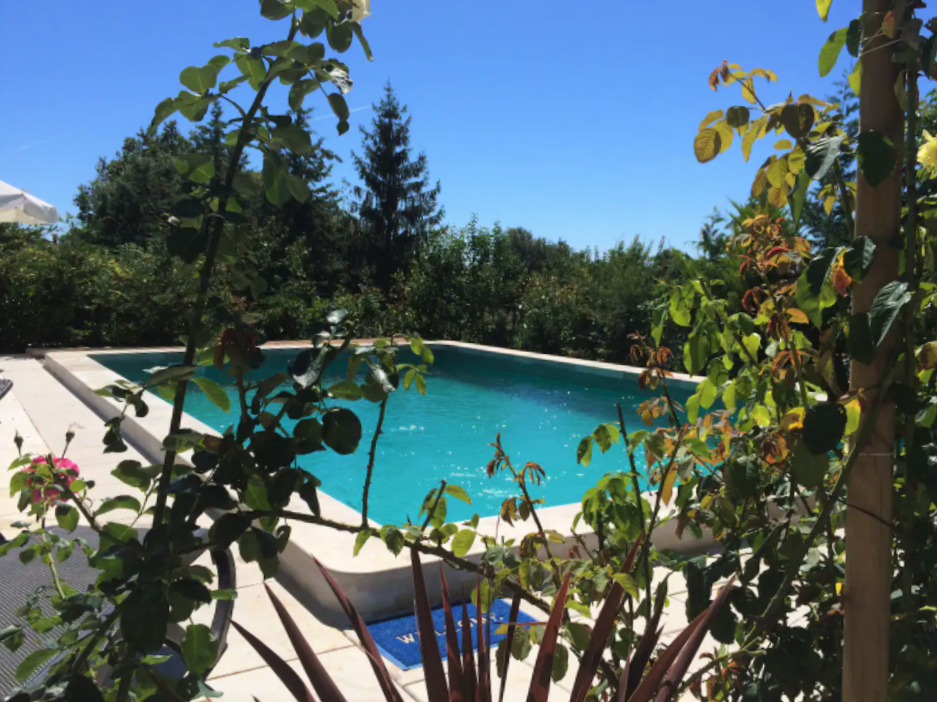 Вилла Sveti Petar u Šumi, Sveti Petar U Šumi, Хорватия, 311 м² - фото 6