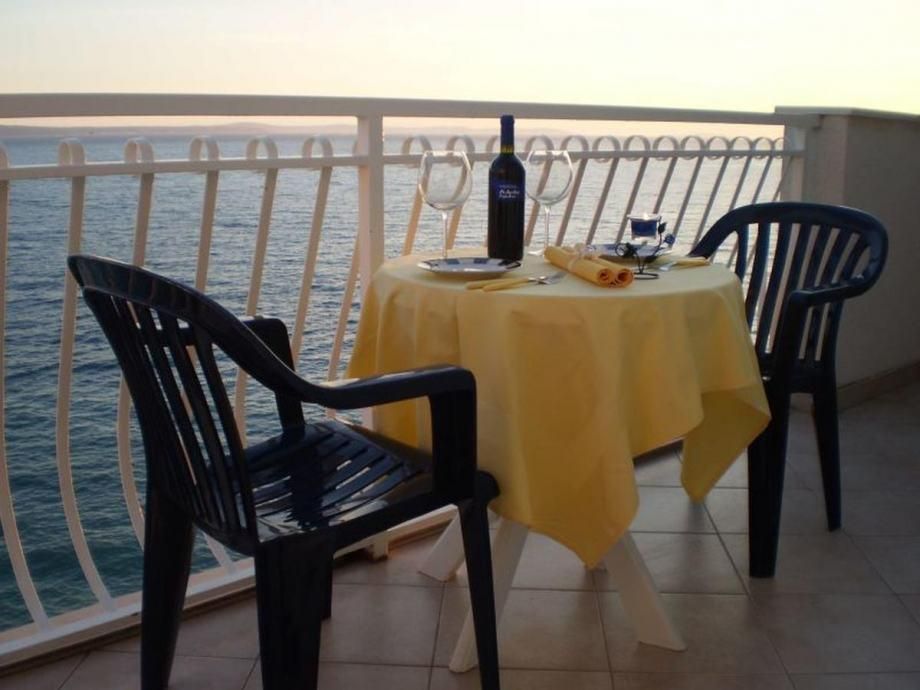 Отель, гостиница Dugi Rat, Хорватия, 368 м² - фото 6