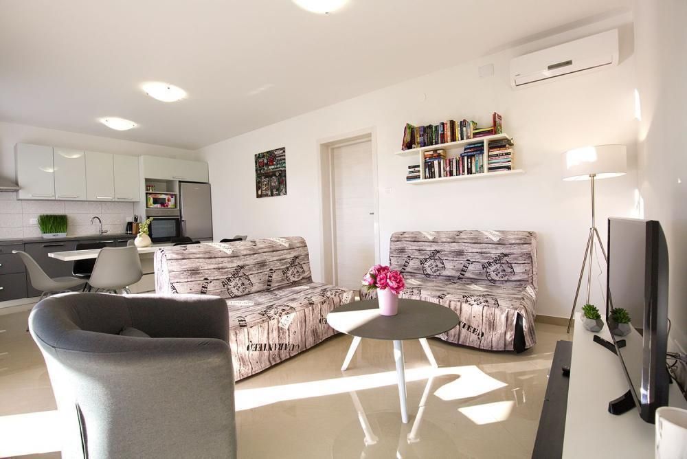 Отель, гостиница Ližnjan, Хорватия, 390 м² - фото 6