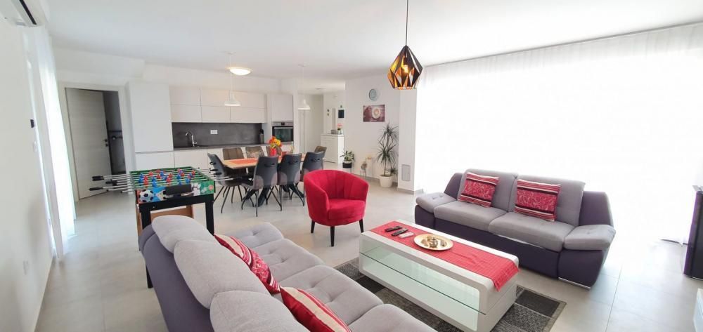 Вилла Šišan, Ližnjan, Хорватия, 115 м² - фото 6