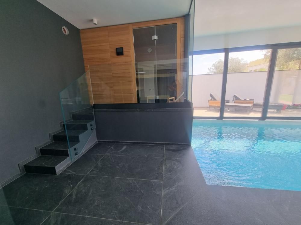 Вилла в Фажане, Хорватия, 280 м² - фото 6