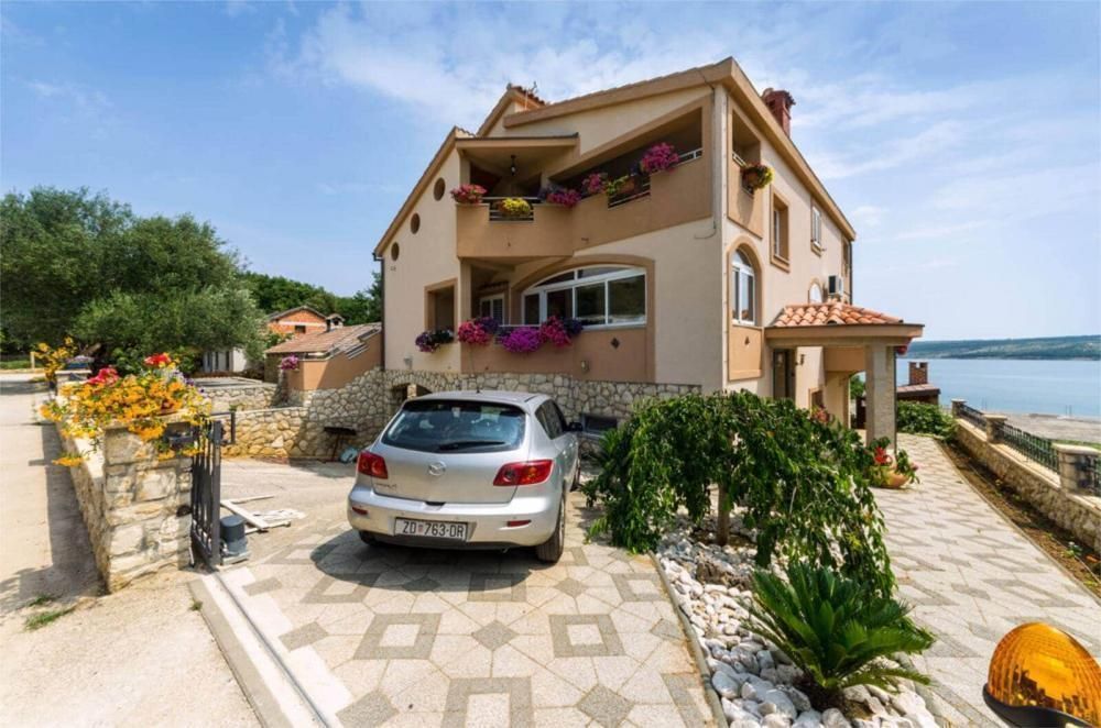 Отель, гостиница в Поседарье, Хорватия, 470 м² - фото 5