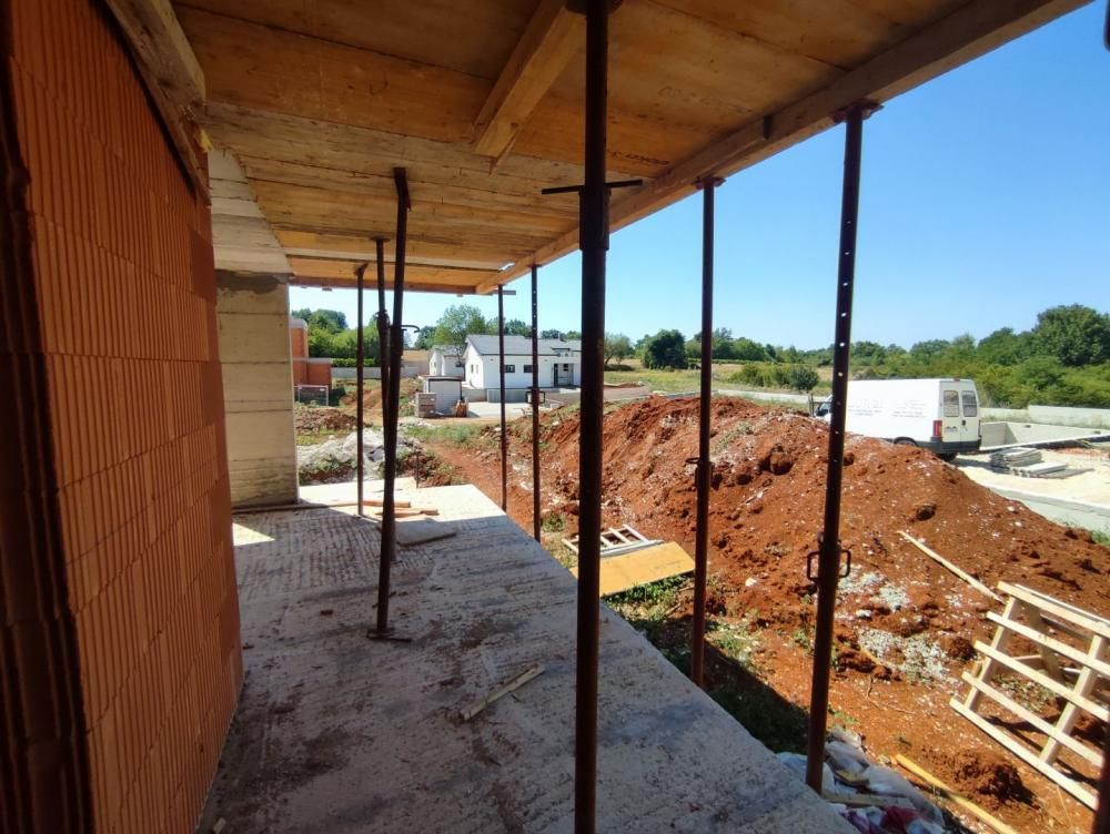 Вилла в Лабине, Хорватия, 200 м² - фото 6