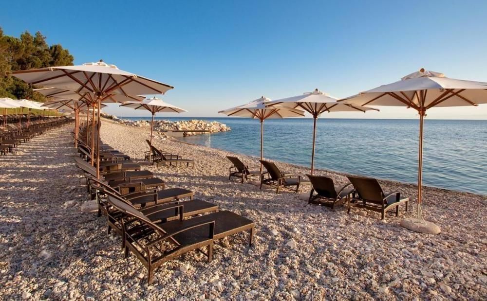 Вилла в Умаге, Хорватия, 801 м² - фото 5