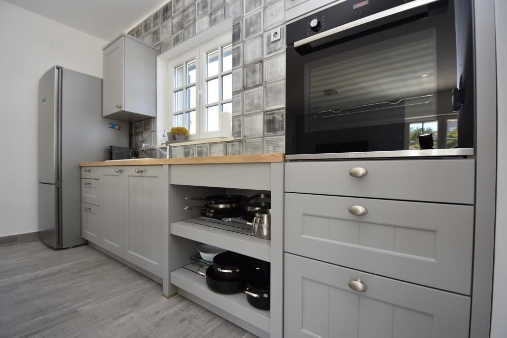 Вилла Šibenik, Хорватия, 150 м² - фото 6