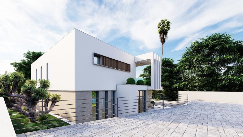 Вилла в Задаре, Хорватия, 277 м² - фото 6