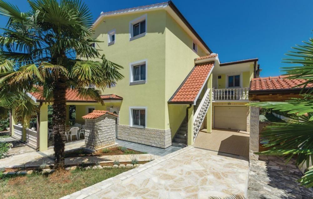 Отель, гостиница в Порече, Хорватия, 510 м² - фото 6