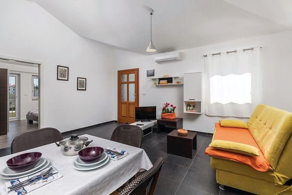 Отель, гостиница в Водняне, Хорватия, 531 м² - фото 6