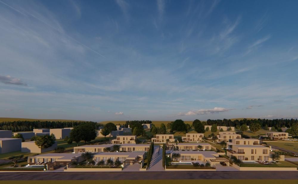 Вилла Labinci, Kaštelir-Labinci, Хорватия, 194 м² - фото 6