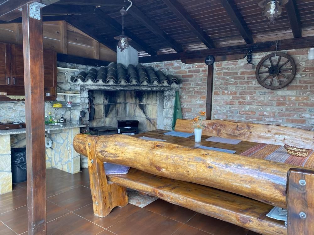 Отель, гостиница в Лабине, Хорватия, 440 м² - фото 6