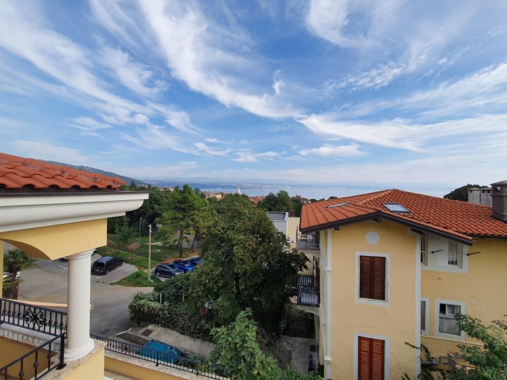 Вилла в Ловране, Хорватия, 600 м² - фото 6