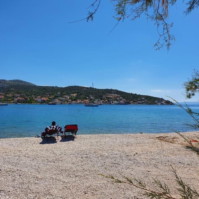 Вилла Vinisce, Хорватия, 237 м² - фото 6