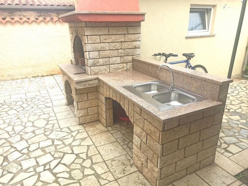 Отель, гостиница в Фажане, Хорватия, 225 м² - фото 6