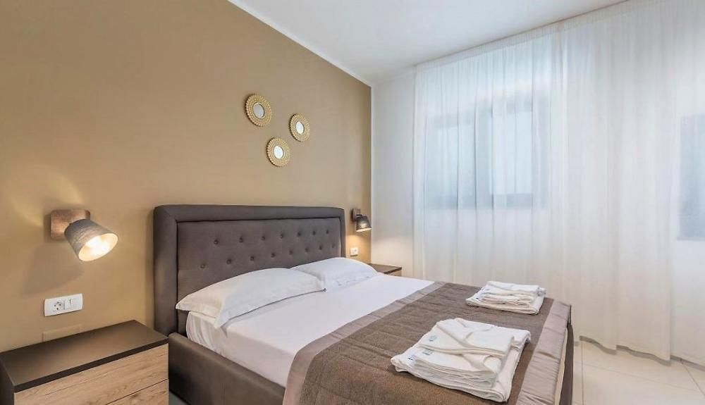 Вилла в Новиграде, Хорватия, 180 м² - фото 6