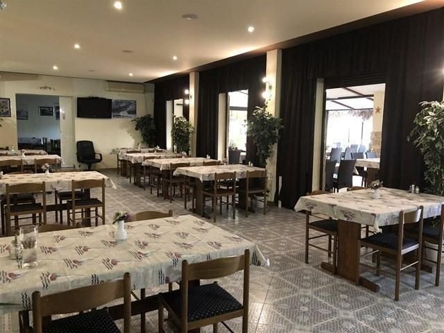 Отель, гостиница в Омише, Хорватия, 1 078 м² - фото 3