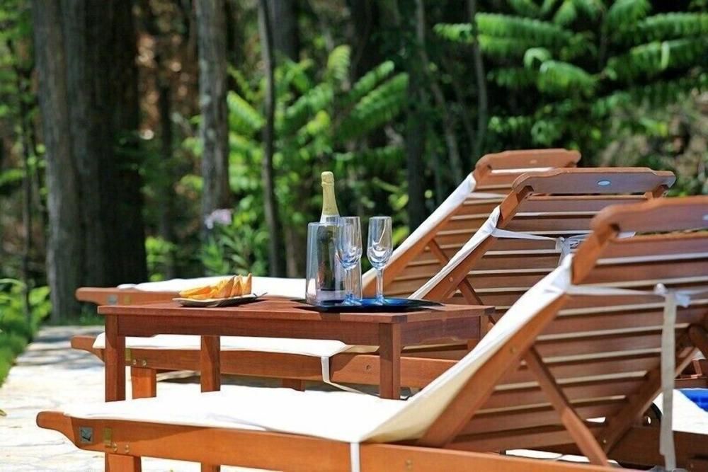 Вилла в Опртале, Хорватия, 100 м² - фото 6