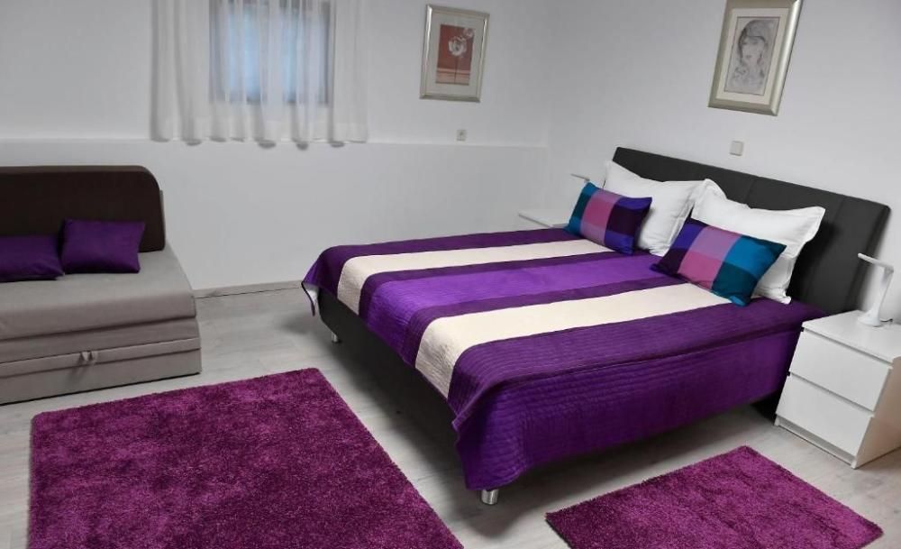 Вилла в Нови-Винодольски, Хорватия, 240 м² - фото 6