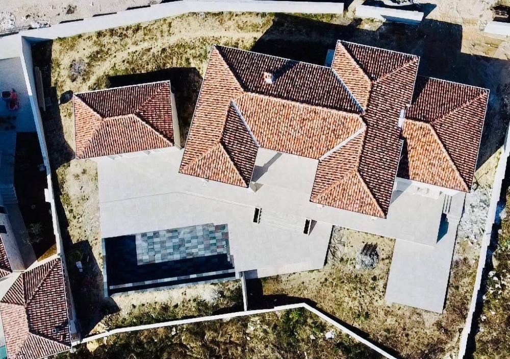 Вилла в Вижинаде, Хорватия, 300 м² - фото 6