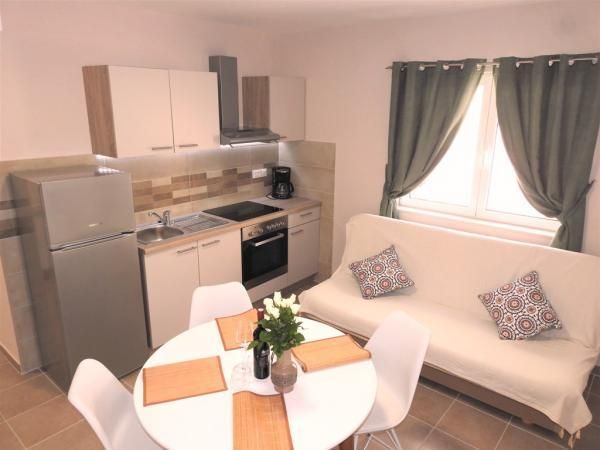 Отель, гостиница в Макарске, Хорватия, 420 м² - фото 3