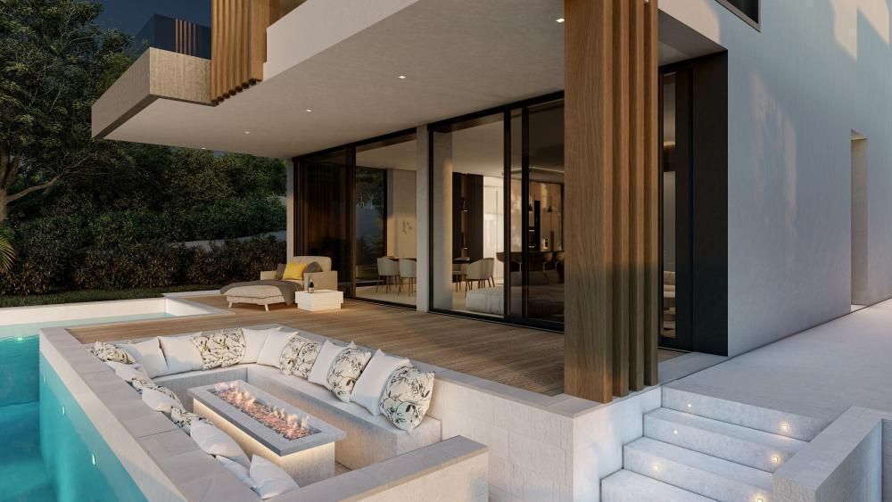 Вилла в Задаре, Хорватия, 240 м² - фото 6