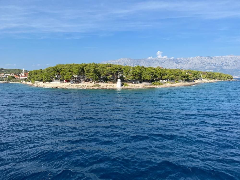 Вилла Sumartin, Хорватия, 1 200 м² - фото 6