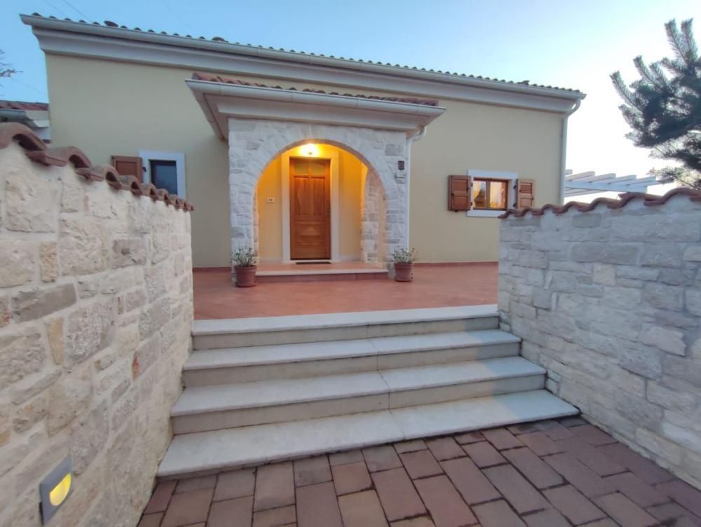 Вилла в Бртонигле, Хорватия, 143 м² - фото 6