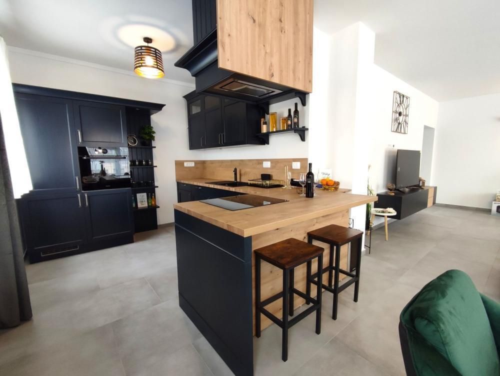 Вилла в Водняне, Хорватия, 195 м² - фото 6