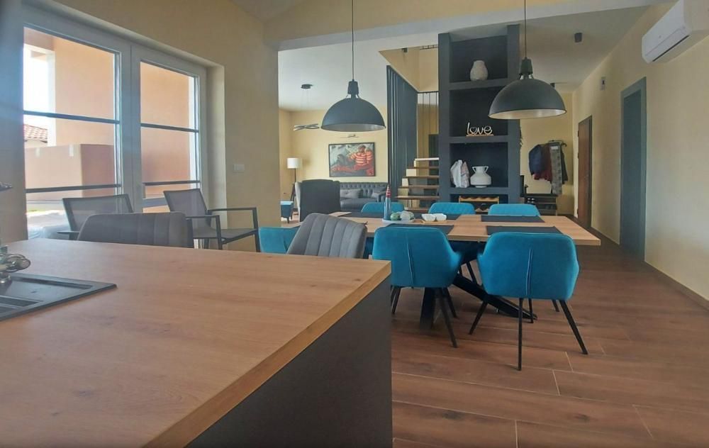 Вилла Kanfanar, Хорватия, 188 м² - фото 6