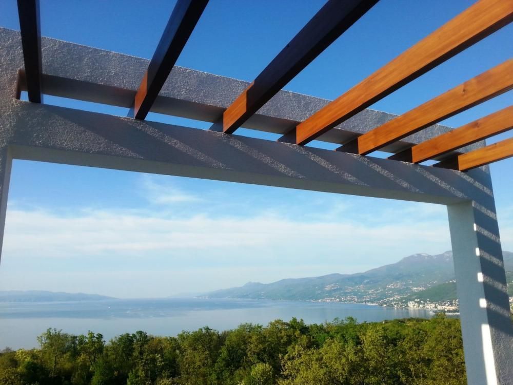 Вилла в Риеке, Хорватия, 400 м² - фото 6