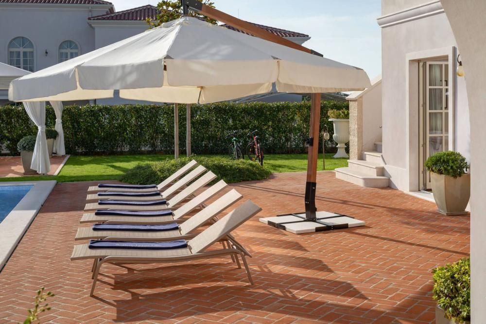 Вилла в Порече, Хорватия, 348 м² - фото 6