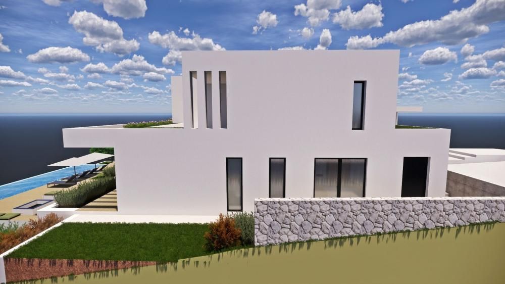 Вилла в Рабаце, Хорватия, 270 м² - фото 6