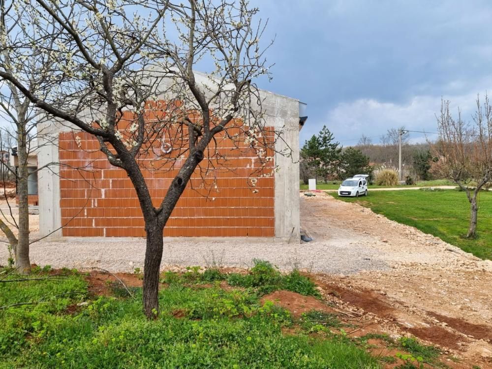 Вилла в Лабине, Хорватия, 185 м² - фото 6