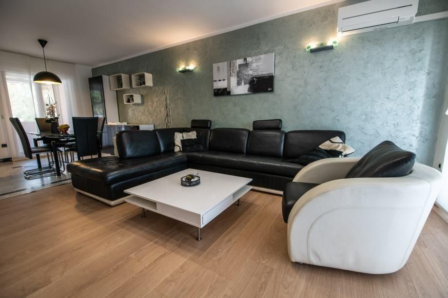 Вилла Vinkuran, Medulin, Хорватия, 210 м² - фото 6