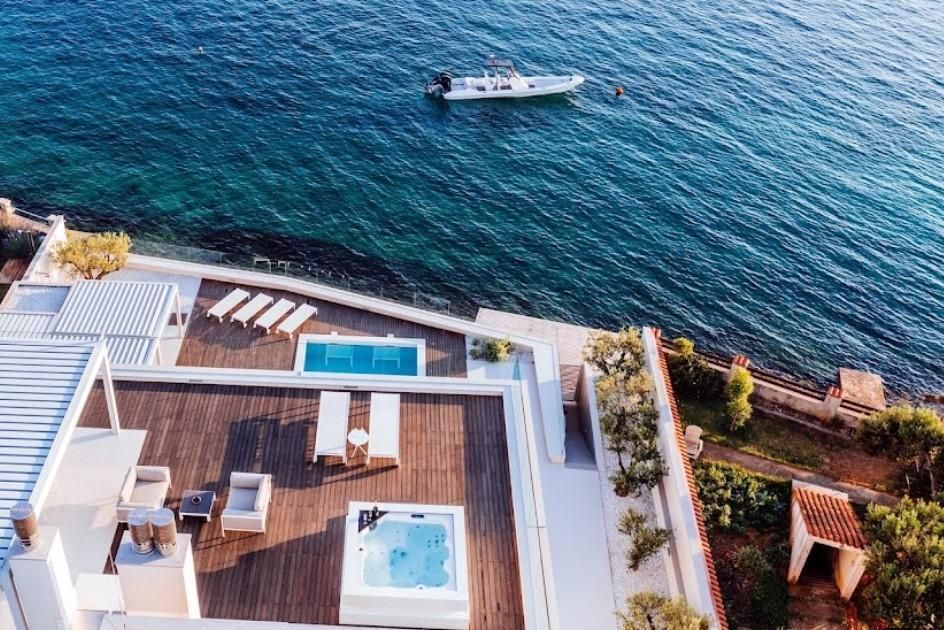 Вилла в Задаре, Хорватия, 700 м² - фото 6