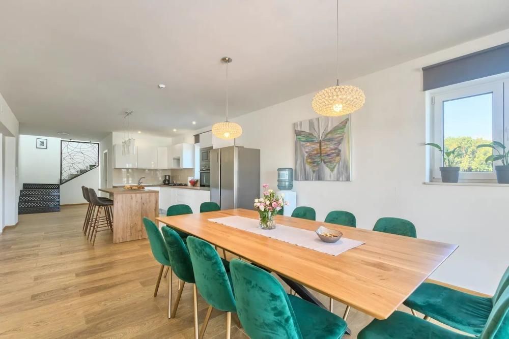 Вилла в Пуле, Хорватия, 570 м² - фото 5