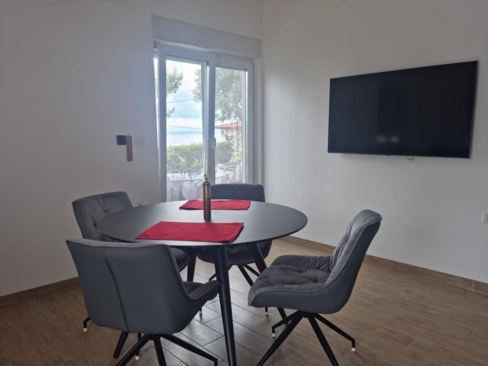 Отель, гостиница в Ловране, Хорватия, 960 м² - фото 6