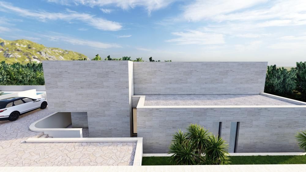 Вилла в Задаре, Хорватия, 235 м² - фото 6