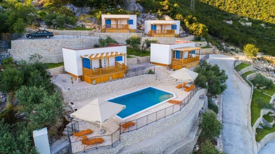 Отель, гостиница Ploce, Хорватия - фото 6