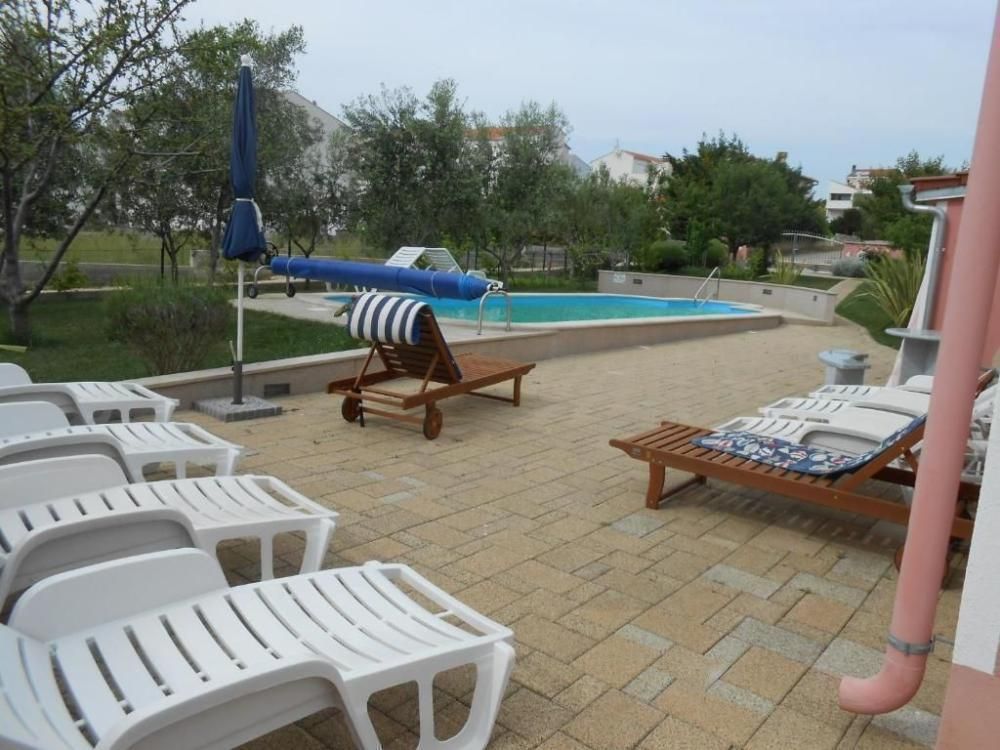 Отель, гостиница в Задаре, Хорватия, 566 м² - фото 6