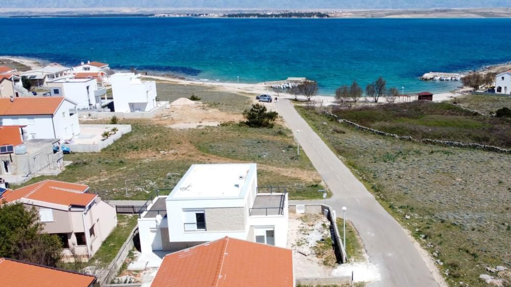 Вилла Vir, Хорватия, 149 м² - фото 6