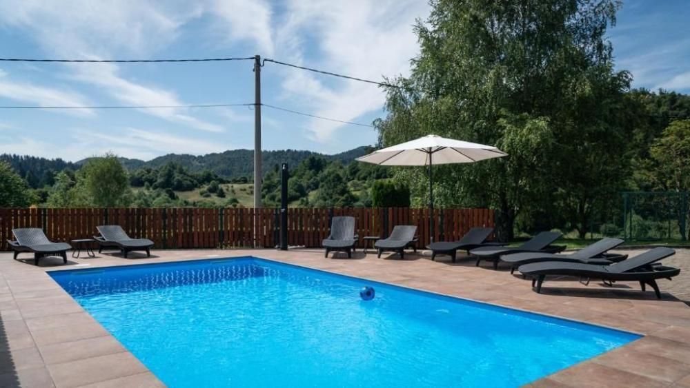 Отель, гостиница в Делнице, Хорватия, 1 894 м² - фото 6