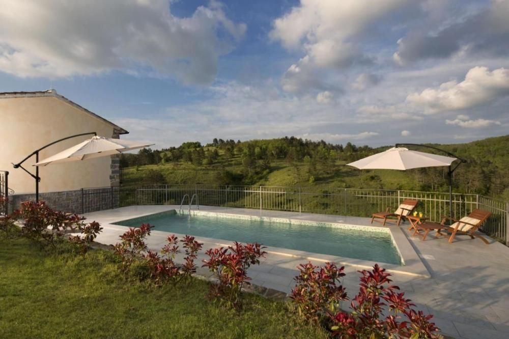 Отель, гостиница в Мотовуне, Хорватия, 820 м² - фото 6