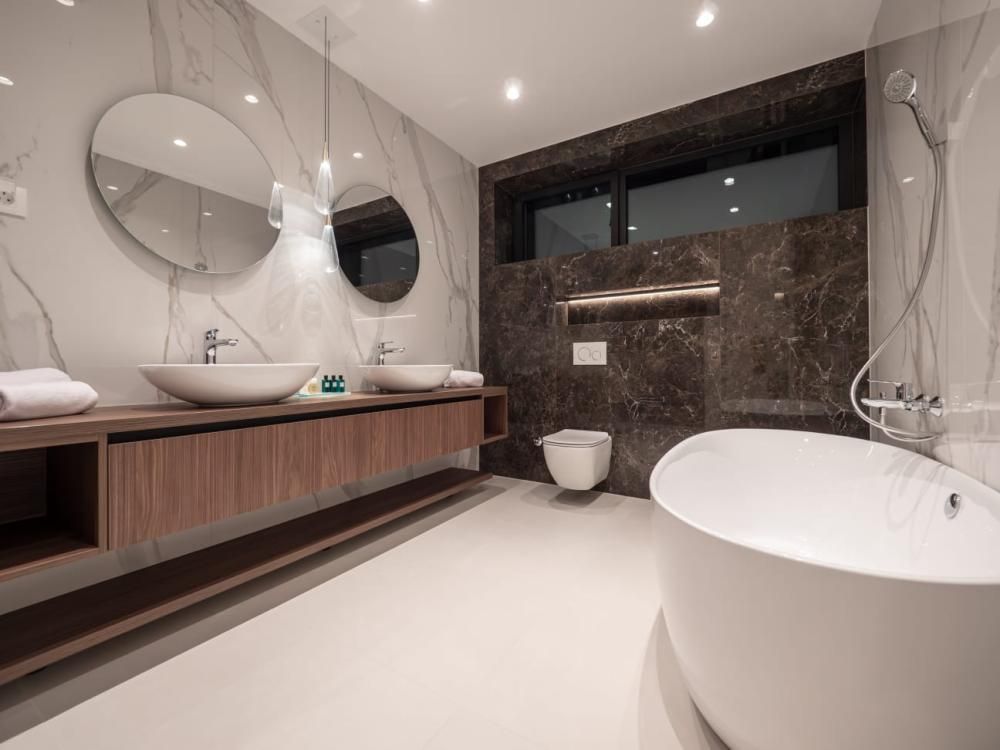 Вилла в Сплите, Хорватия, 494 м² - фото 6