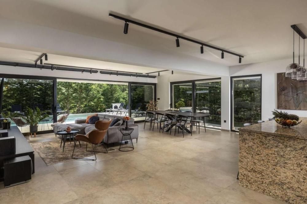 Вилла в Умаге, Хорватия, 278 м² - фото 6