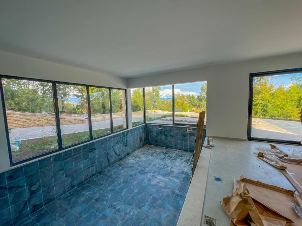 Вилла в Опатии, Хорватия, 400 м² - фото 6