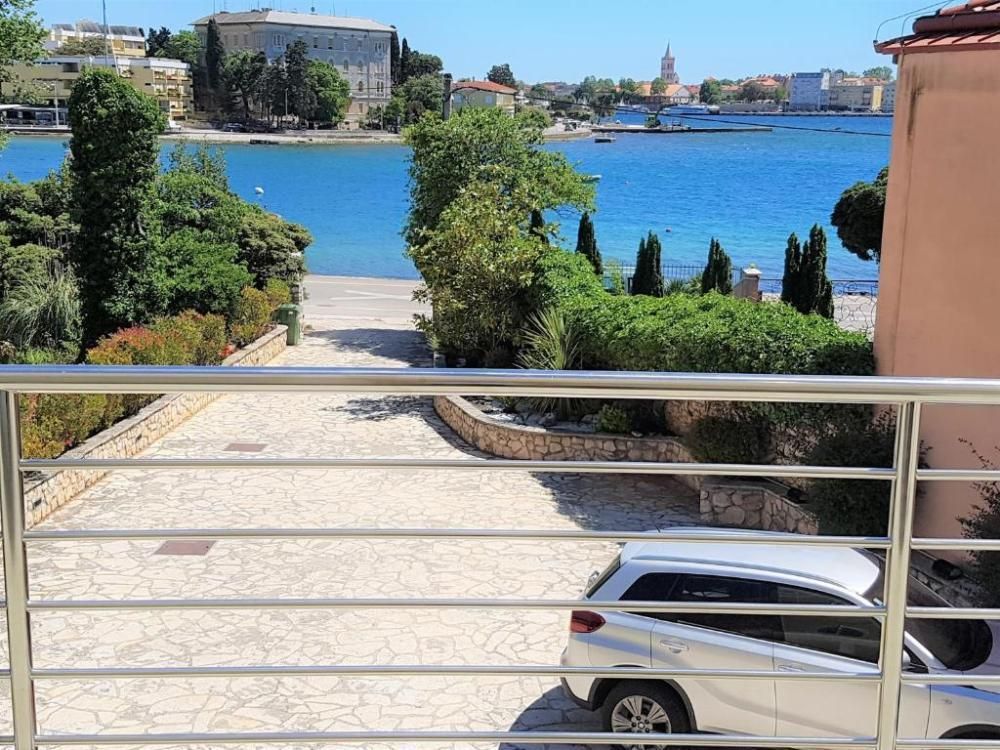 Отель, гостиница в Задаре, Хорватия - фото 6