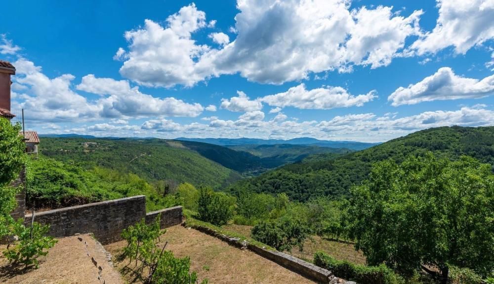 Вилла в Опртале, Хорватия, 154 м² - фото 6